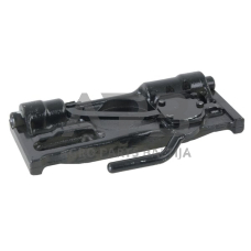 Case IH C42 05720020A02 Adapterio plokštė 325 mm