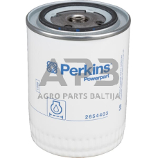 Case IH C42 2654403 Alyvos filtras Perkins