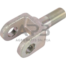 Case IH C50 128825A3 Clevis