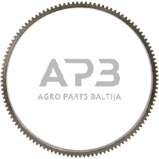 Case IH C50 VPC4202 Žiedinė pavara