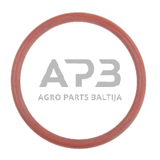 Case IH C55 01174706 kuro pakėlimo siurblio tarpiklis