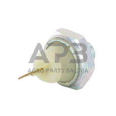 Case IH C55 0986344033 Alyvos slėgio daviklis 0,8 baro