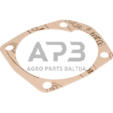 Case IH C55 130100060708KR Antspaudas