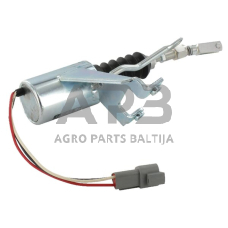 Case IH C55 140271023 Išjunkite solenoidą CNH