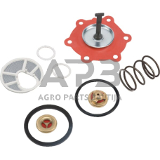 Case IH C55 4157606N Kuro pakėlimo siurblio remonto komplektas