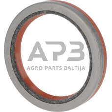 Case IH C55 F281201210010N Priekinio alkūninio veleno sandariklis