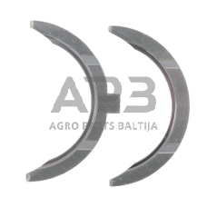 Case IH C55 F385200210190 Atraminis guolis