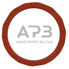 Case IH C55 X550174902N galinio alkūninio veleno sandariklis