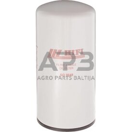 Case IH 7230 Pro SO3548 Filtro alyva 1