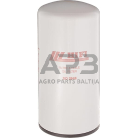 Case IH 7240 Pro SO3548 Filtro alyva 1