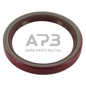 Case IH 1046 3228401R91 Priekinio alkūninio veleno alyvos sandariklis