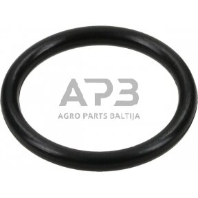 Case IH 1046 OR1872262P010 O žiedas 18,72x2,62 mm 70 shore 10x Kramp