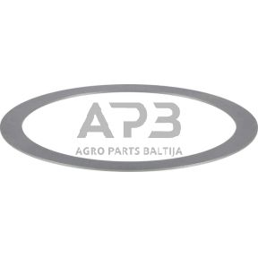 Case IH 1055 / 1055XL 0730002306 poveržlė