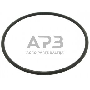 Case IH 1055 / 1055XL 3228348R1 O žiedas geltonas įdėklui