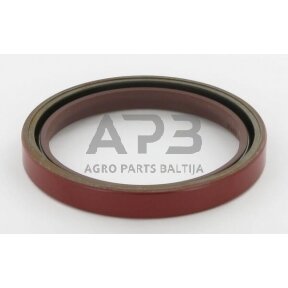 Case IH 1055 / 1055XL 3228401R91N Priekinio alkūninio veleno alyvos sandariklis