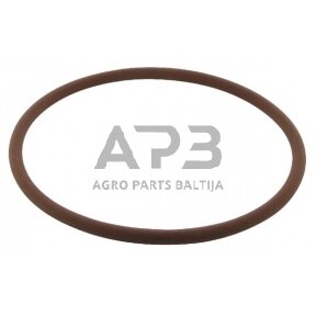 Case IH 1055 / 1055XL 3230854R1 O-ring galinės ašies stabdys