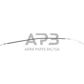 Case IH 2120 Pro CI194266 Aparatūra – smulkios detalės