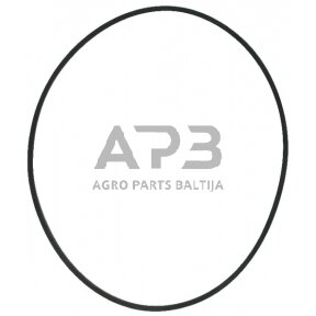 Case IH 3210 405462R1 Hidraulinės alyvos filtro sandariklis