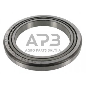 Case IH 4240 0750117062 guolis 95x135x20