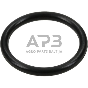 Case IH 4240 OR20914353P001 O žiedas 209,14x3,53 mm 70 Shore Kramp