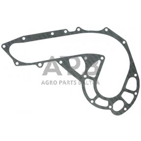 Case IH 440 3136766R4 Vandens siurblio korpuso tarpiklis