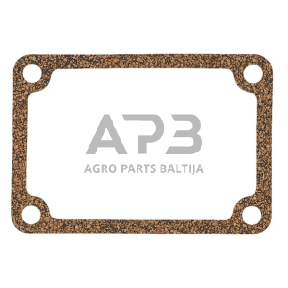 Case IH 495 / 495XL 3138640R2 Tarpiklio pavaros dangtelio inj. siurblys