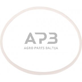 Case IH 5120 A183534 antspaudas