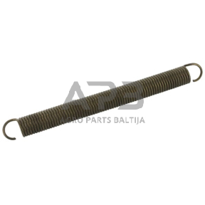 Case IH 533 716294R1 Droselio pedalas Spring Case - IH