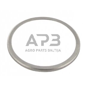 Case IH 633 3131014R1 Rato stebulės susidėvėjimo žiedas