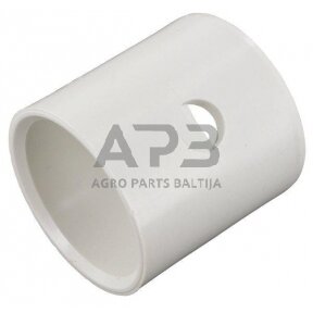 Case IH 640 3134952R2 PLASTIKINIS ĮVARS