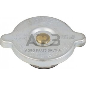 Case IH 644 3134146R1N Radiatoriaus dangtelis, tinkamas CNH