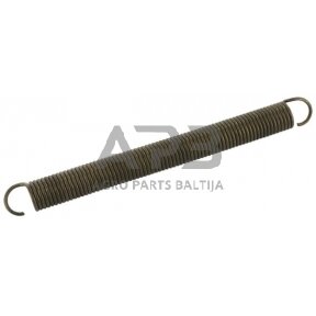 Case IH 644 716294R1 Droselio pedalas Spring Case - IH