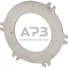 Case IH 7210 Pro 2200120486C1 Metalinė pavara, suderinama su dėklu