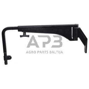 Case IH 7220 Pro 1530998C2 veidrodinė svirtis CNH