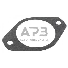 Case IH 7230 144169C2 tarpiklis hidraulinis siurblys CNH