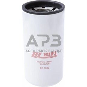 Case IH 7230 Pro SO3548 Filtro alyva