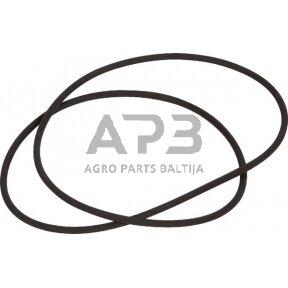 Case IH 743 / 743XL 0634303229 O žiedas