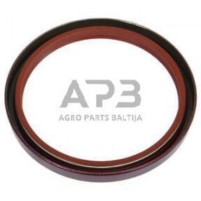 Case IH 743 / 743XL VPC5006 Galinis pagrindinis alyvos sandariklis