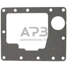 Case IH 784 401736R4 Tarpiklio siurblio dangtis