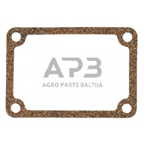 Case IH 795 / 795XL 3138640R2 Tarpiklio pavaros dangtelio inj. siurblys