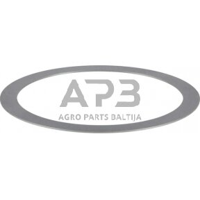 Case IH 955 / 955XL 0730002306 poveržlė