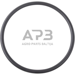 Case IH AVJ55 14472680N O žiedas 105x5,25 mm