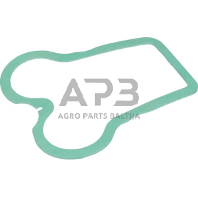 Case IH C55 130100040727 Antspaudas