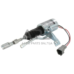 Case IH C55 140271023 Išjunkite solenoidą CNH