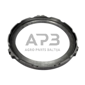 Case IH CX70 VPJ8141 tarpinis diskas