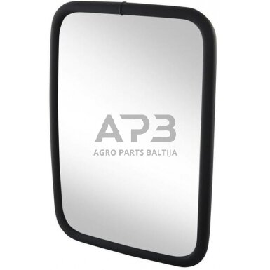 Case IH 7250 Pro 8SB501263003 Mirror Hella“