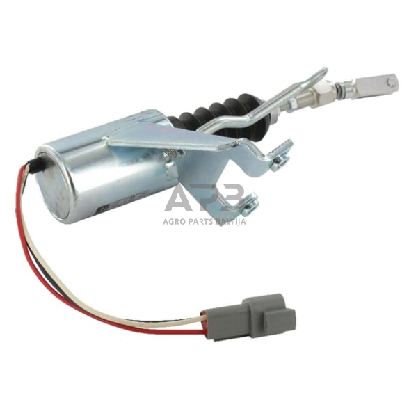 Case IH C55 140271023 Išjunkite solenoidą CNH 1