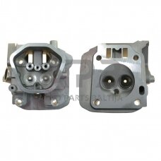 Cilindro galva HONDA GX270 12200-ZH9-405, 12200ZH9405