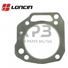 Cilindro galvos tarpinė Loncin LC1P92F, 120150146-0001, 1201501460001, 120150146-T380, 120150146T380