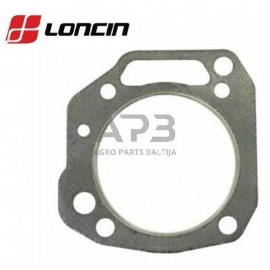 Cilindro galvos tarpinė Loncin LC1P92F, 120150146-0001, 1201501460001, 120150146-T380, 120150146T380